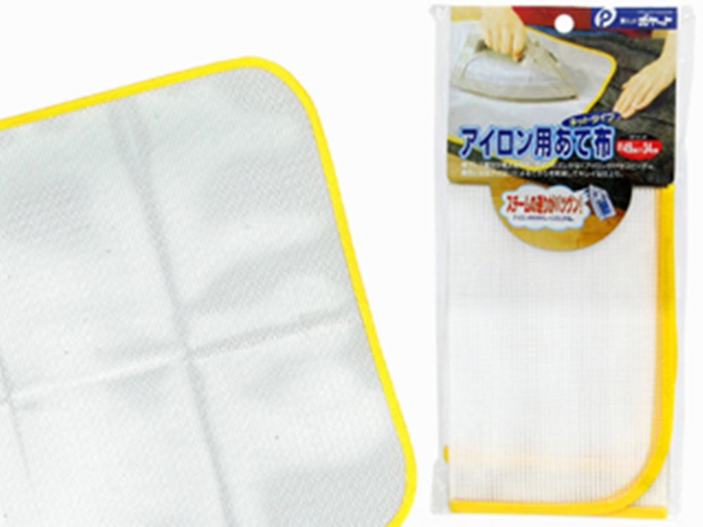   07-069 燙衣網    4520297070693