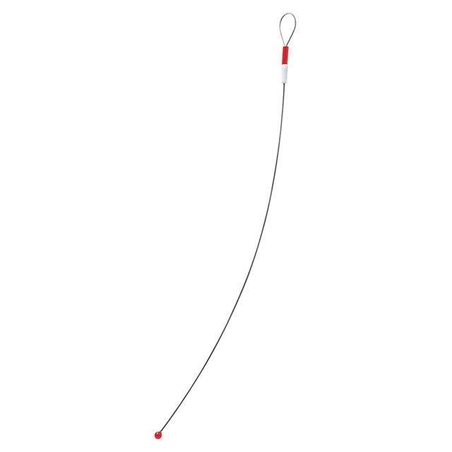 日本製 手藝、衣類可調式 DIY 鬆緊帶鐵絲   4520297020490