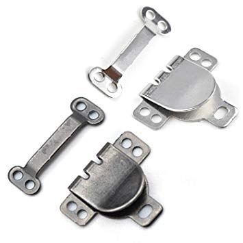 日本製 安全裙勾5組入   4520297020339