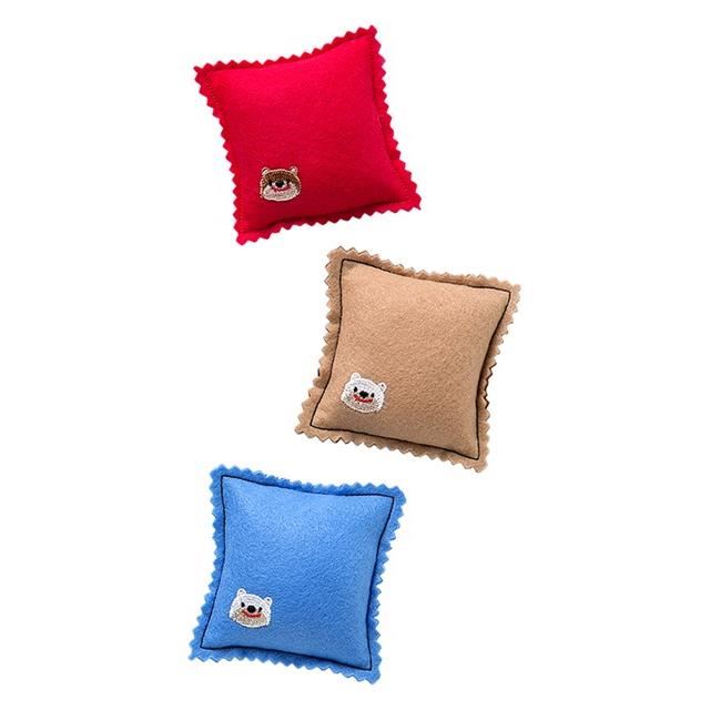 日本製 可愛造型針包   4520297020223