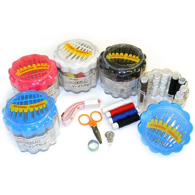 5090 針線桶組     4968988050904