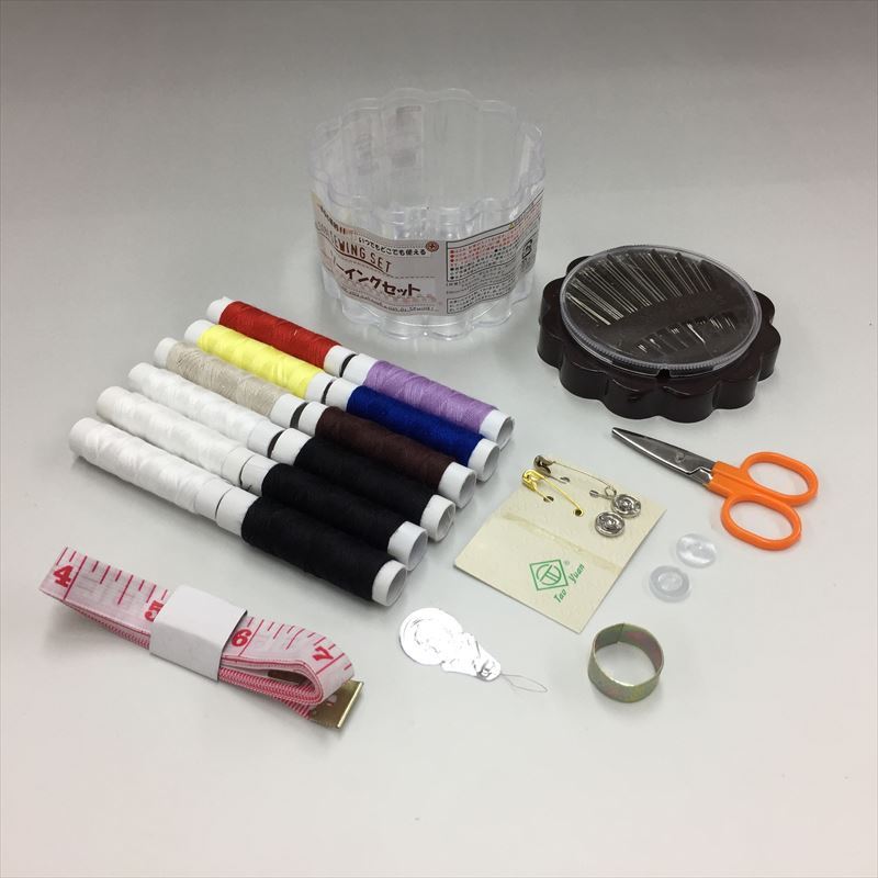 5090 針線桶組     4968988050904