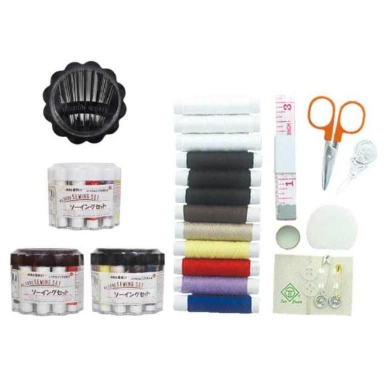 5090 針線桶組     4968988050904