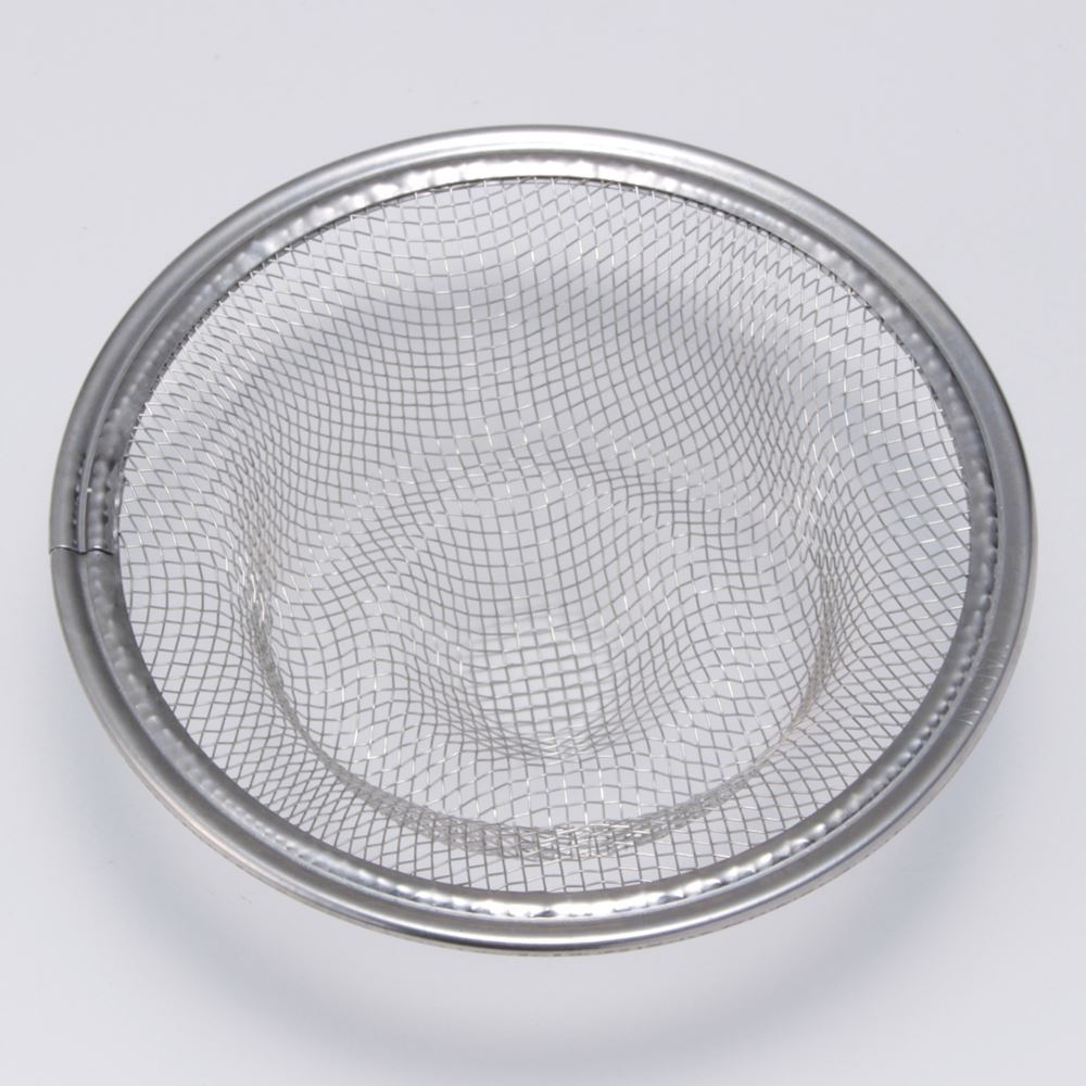 日本製 ECHO-排水口、流理台專用  54 mm/ 70mm   /110 mm 銹鋼濾水網 