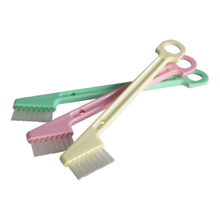 044965 重點細部刷2型-3入  4934136044965