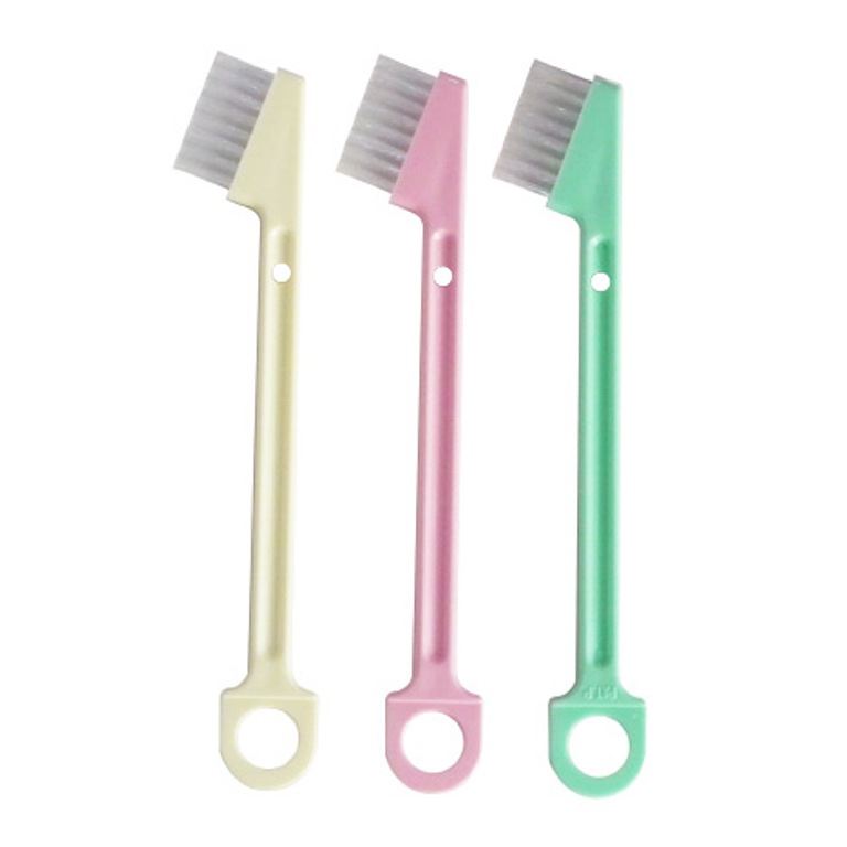 044965 重點細部刷2型-3入  4934136044965