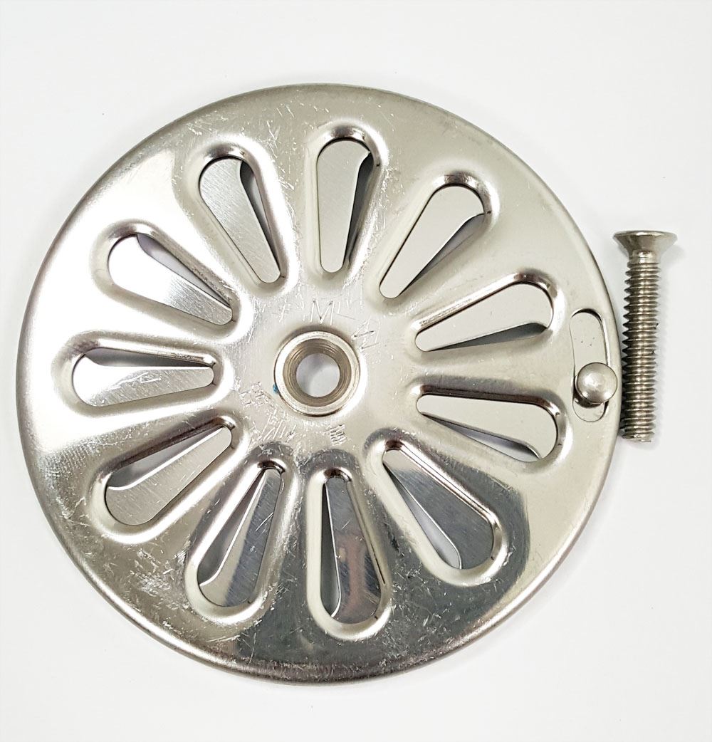 台灣製 HO-5630 可調式排水孔蓋  4712176406307