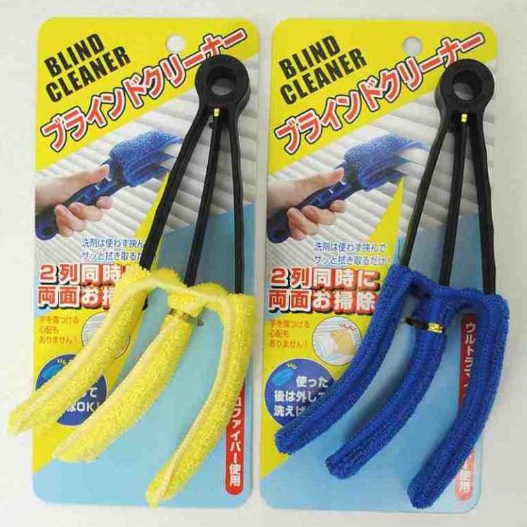 百頁窗專用清潔撢   4571137127565