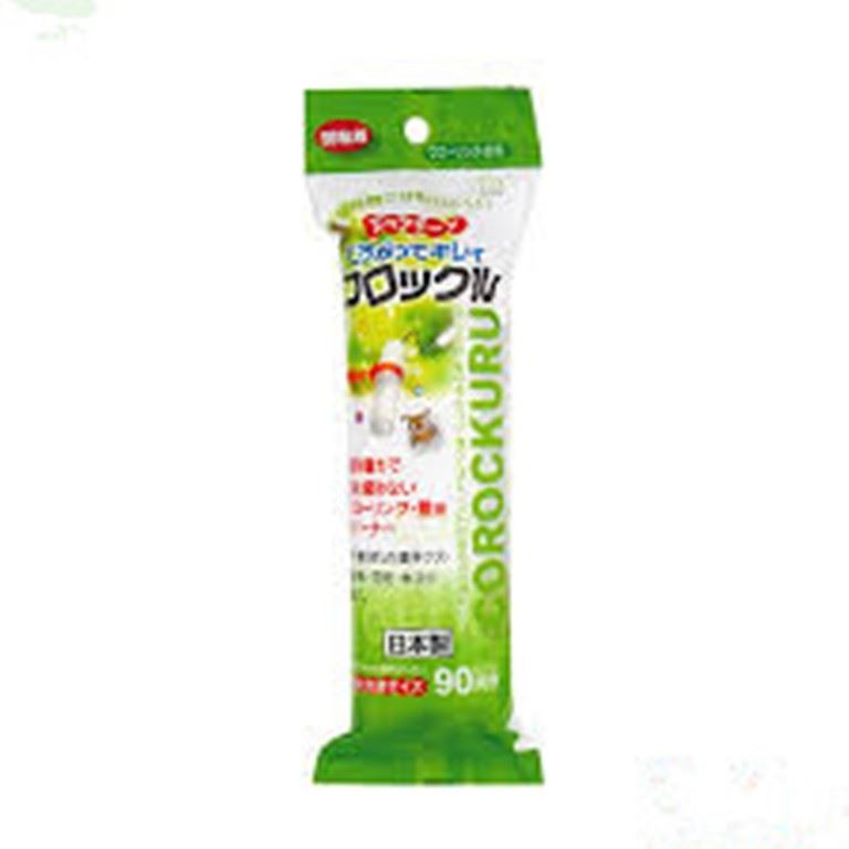 日本製  小久保KOKUBO黏屑滾輪(補充)  