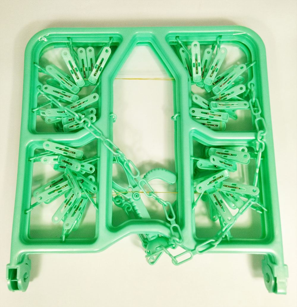 如意 42P 角特大吊架  4713352330355