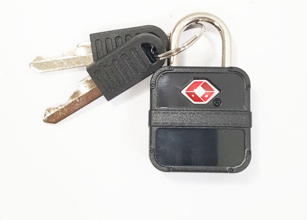 台灣製  好傢在  TL-0128通關鎖  4711140076034