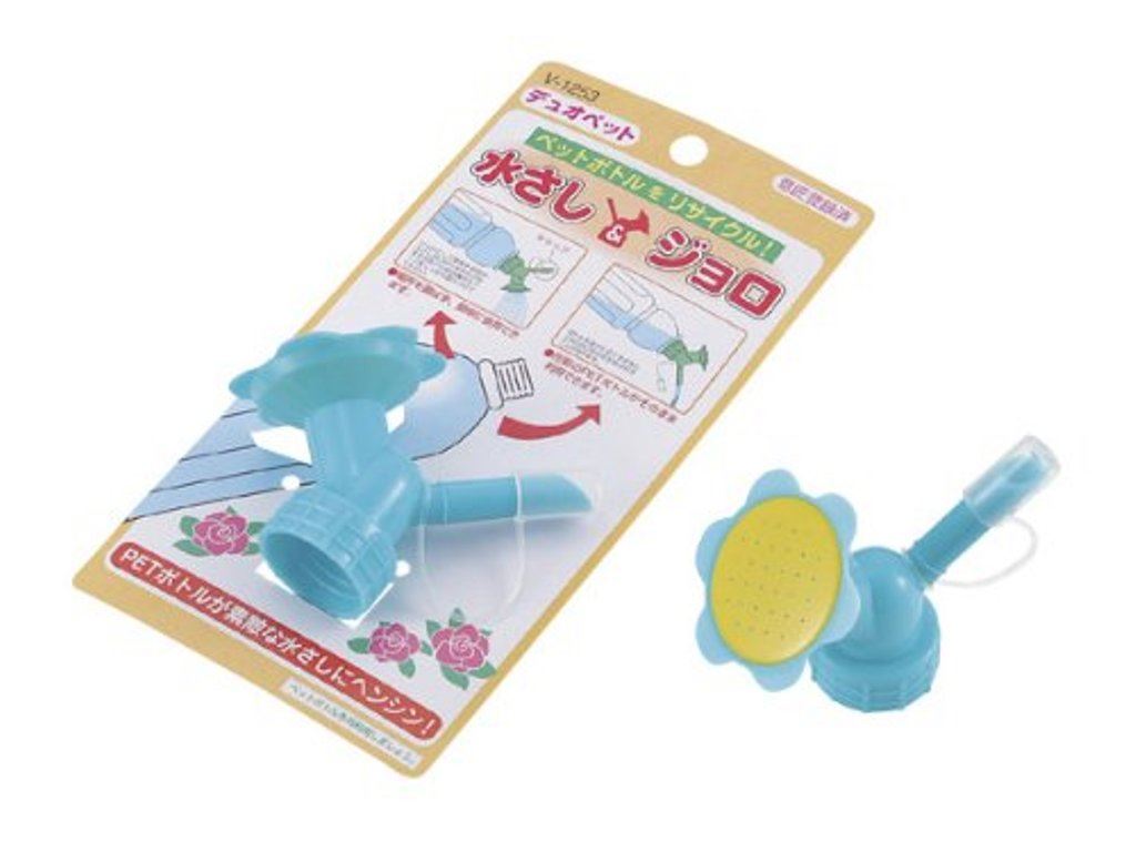 ECHO園藝、花鉢、動物雙用灑水加水器   4539438000086