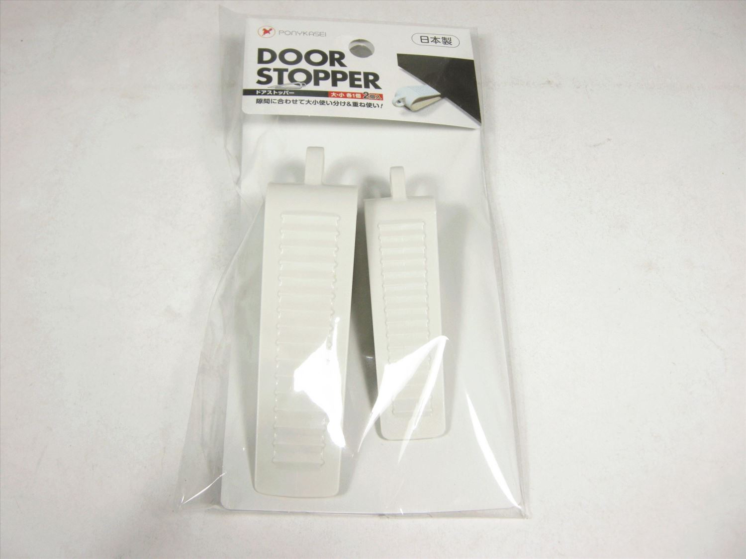 日本製  PONY  I-025 門檔-2P    4962964245001