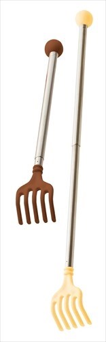 伸縮式不求人    4582425822451