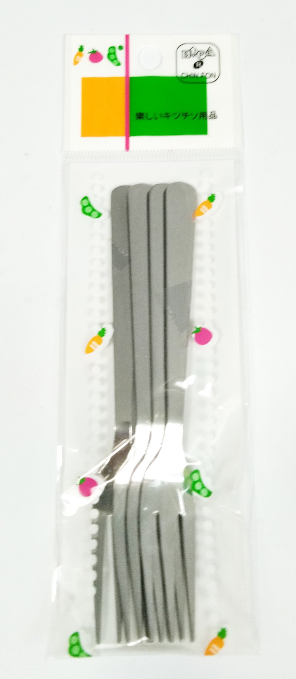 台灣製 金豐  S-1829- 4P叉  4712057809333 /4710937641707