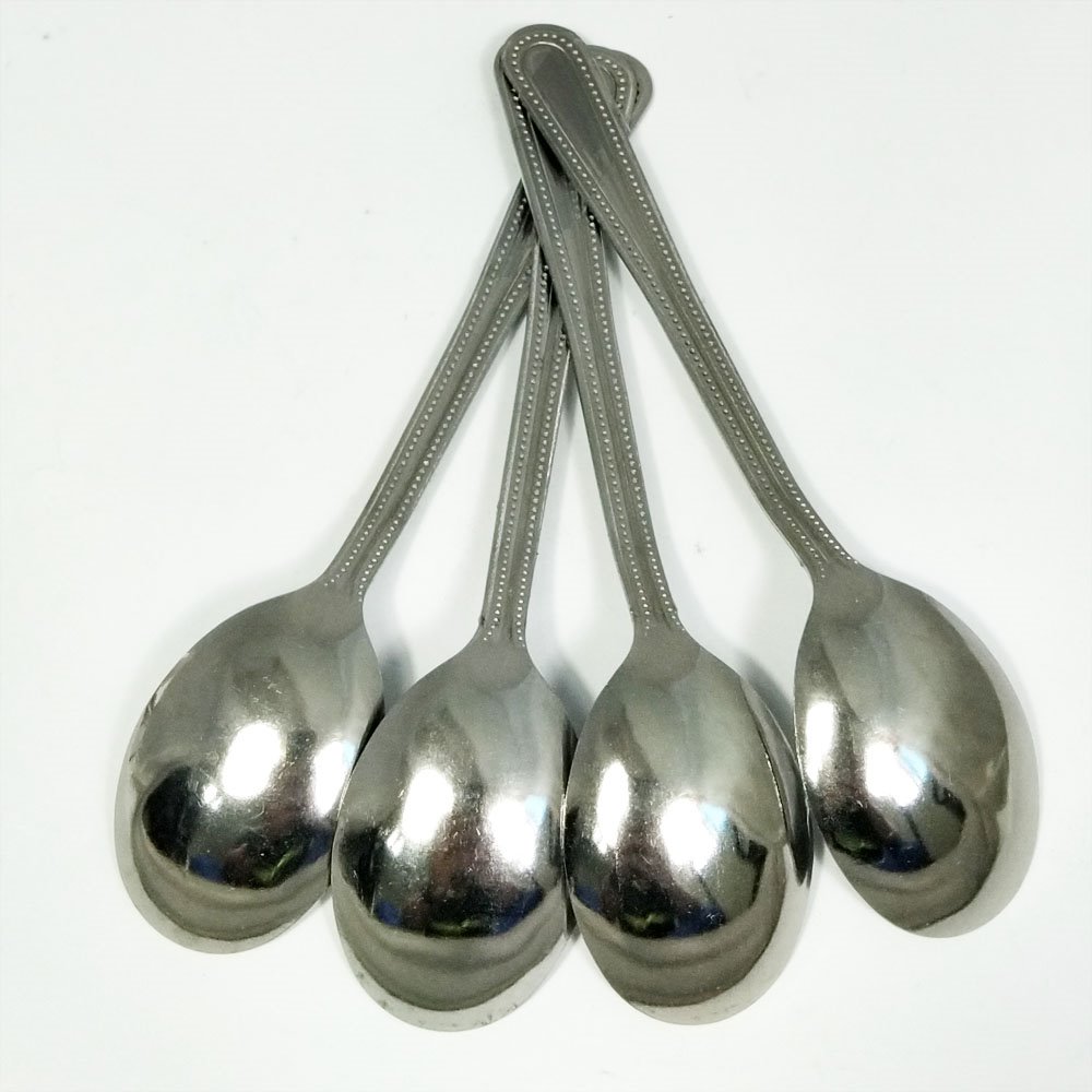 台灣製 金豐4P匙 4712057809340