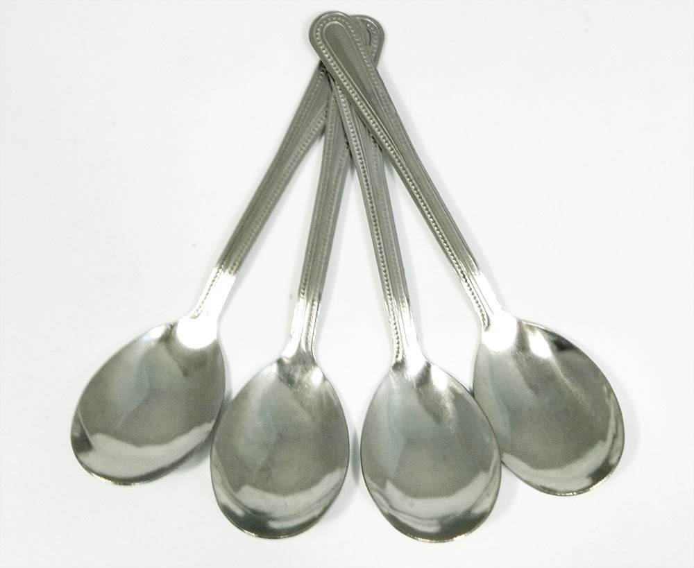 台灣製 金豐4P匙 4712057809340