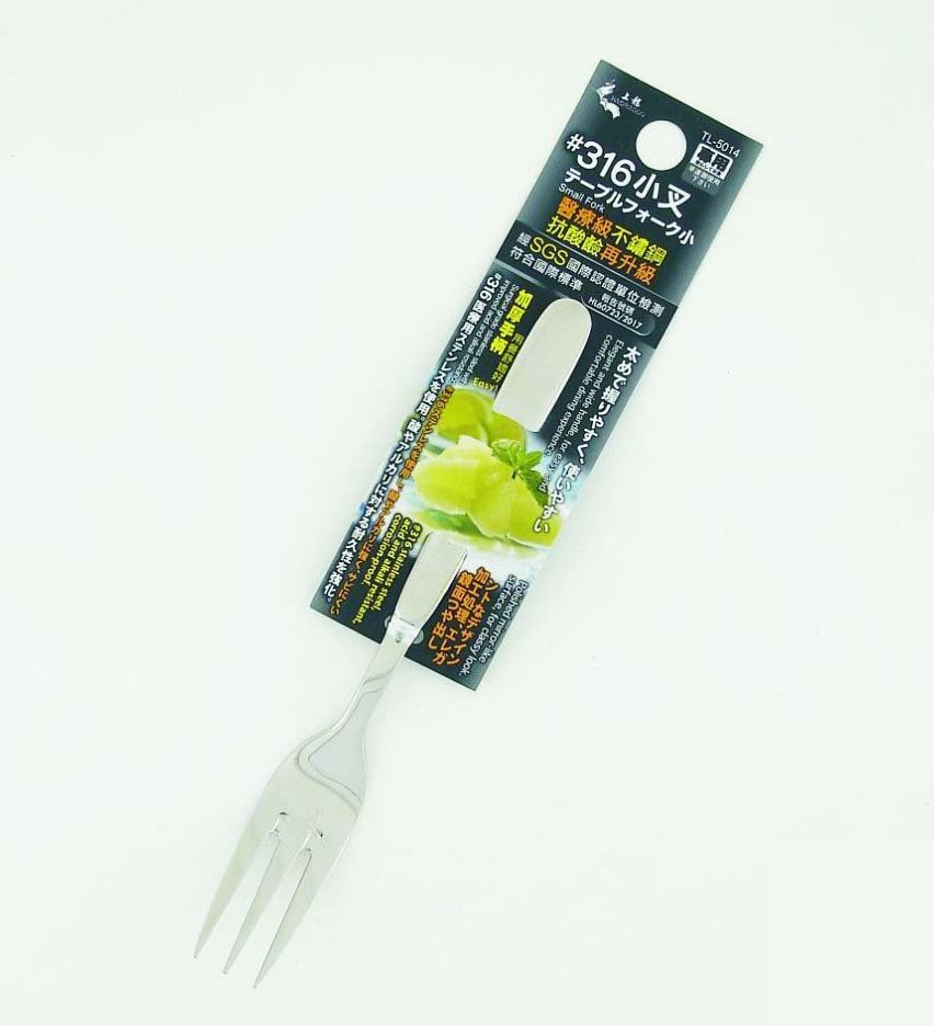 上龍  TL-5014精湛316小叉  