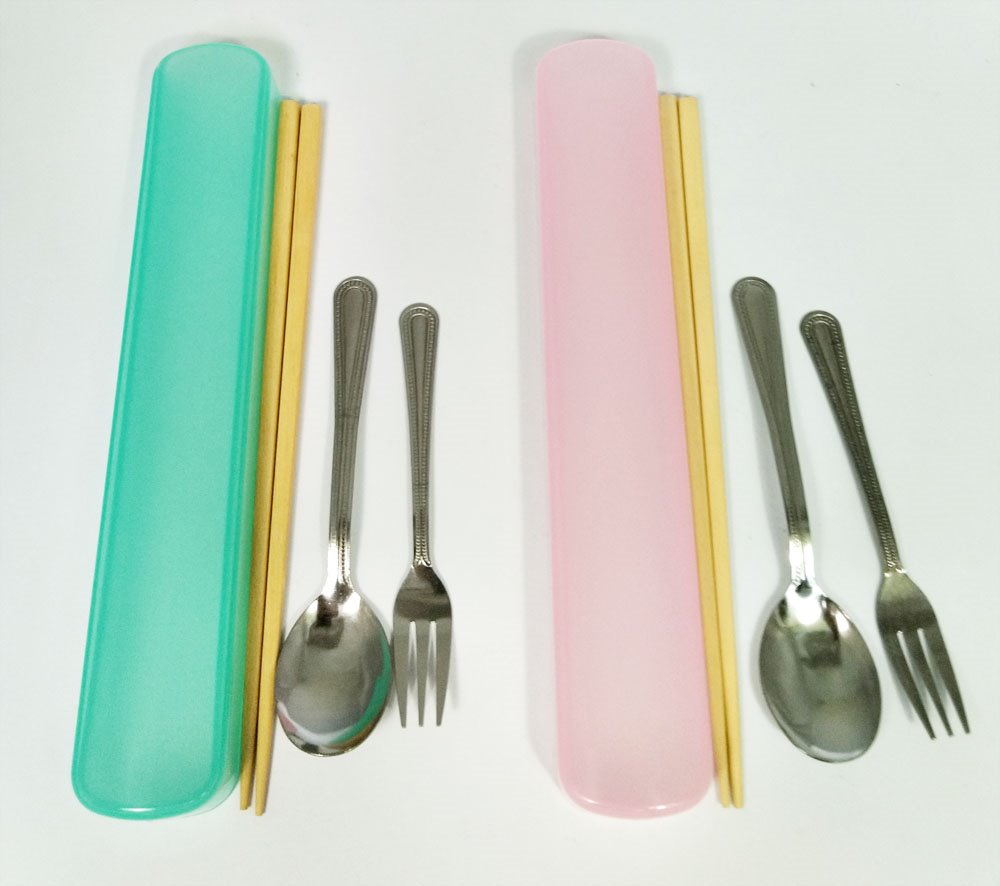 台灣製 CF日式餐具組大  4712057809654