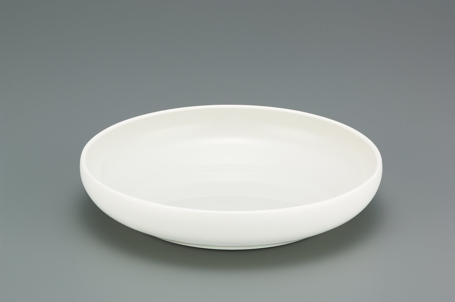 日本製  inomata 1183 folio 深盤  4905596118367-白