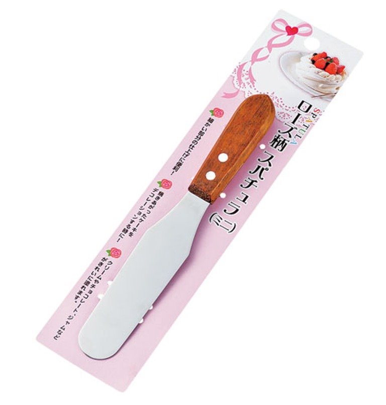 ECHO  ST   迷你奶油抹刀   4991203163974