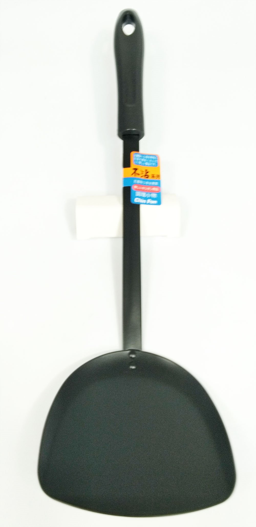 台灣製  S-1230  大阪傳統不沾煎匙  4710937625486