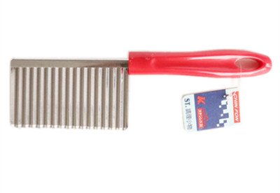 台灣製   S-1419 頂級上級波浪刀   4712057809838/4710937628487