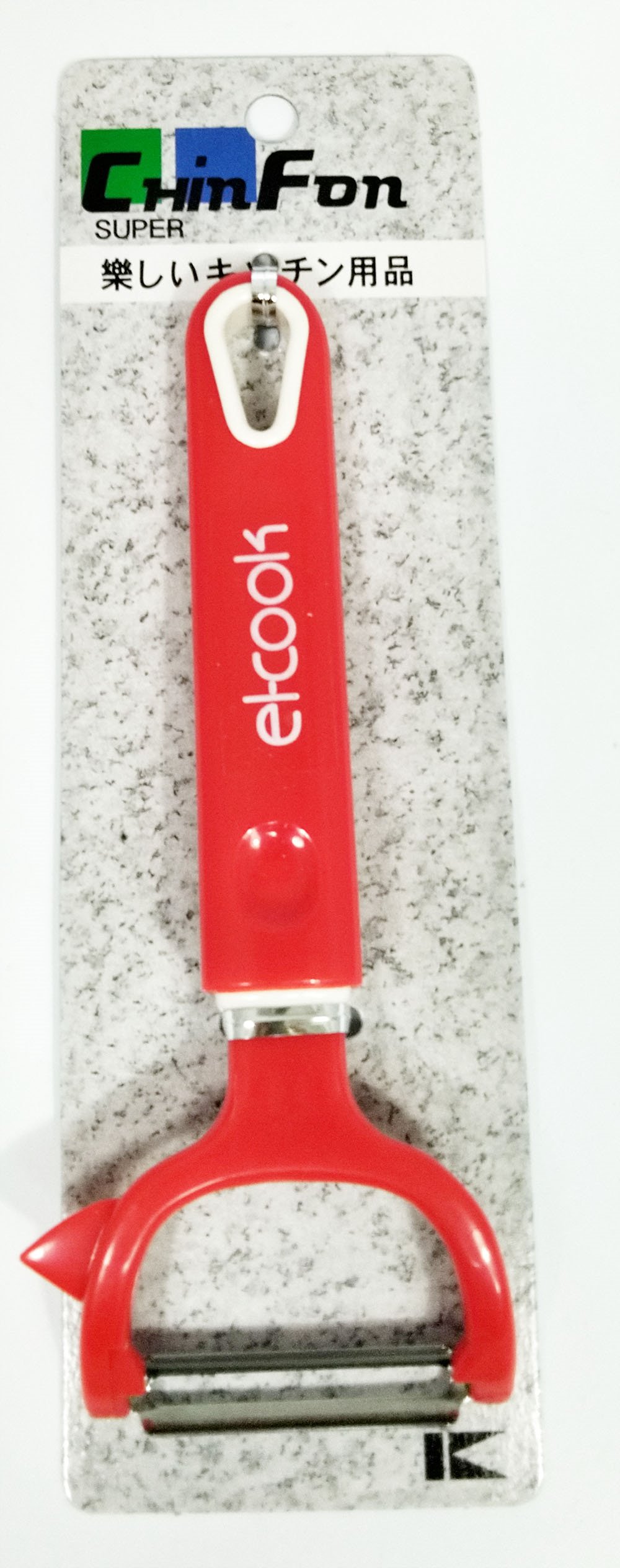 台灣製   S-1280-1  優得活動削皮器  4712057809760 / 4710937642049