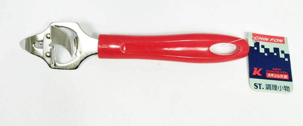 台灣製   S-1415 頂級三用罐切 4710937629095