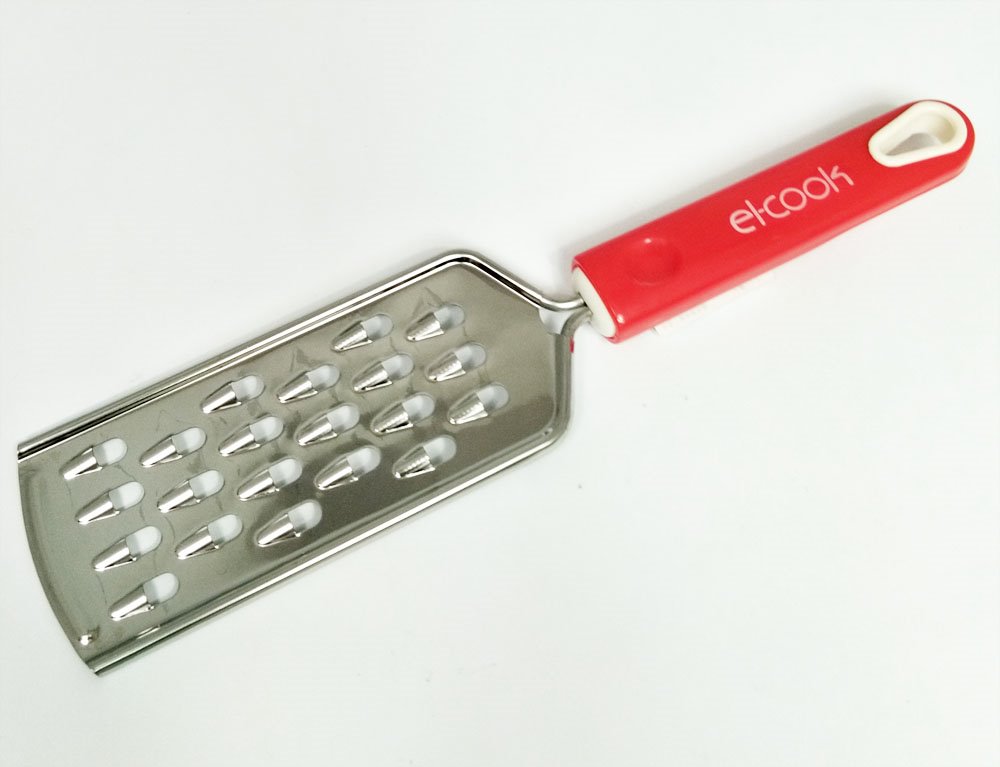 台灣製 優得菜銼 - 細孔  / 粗孔