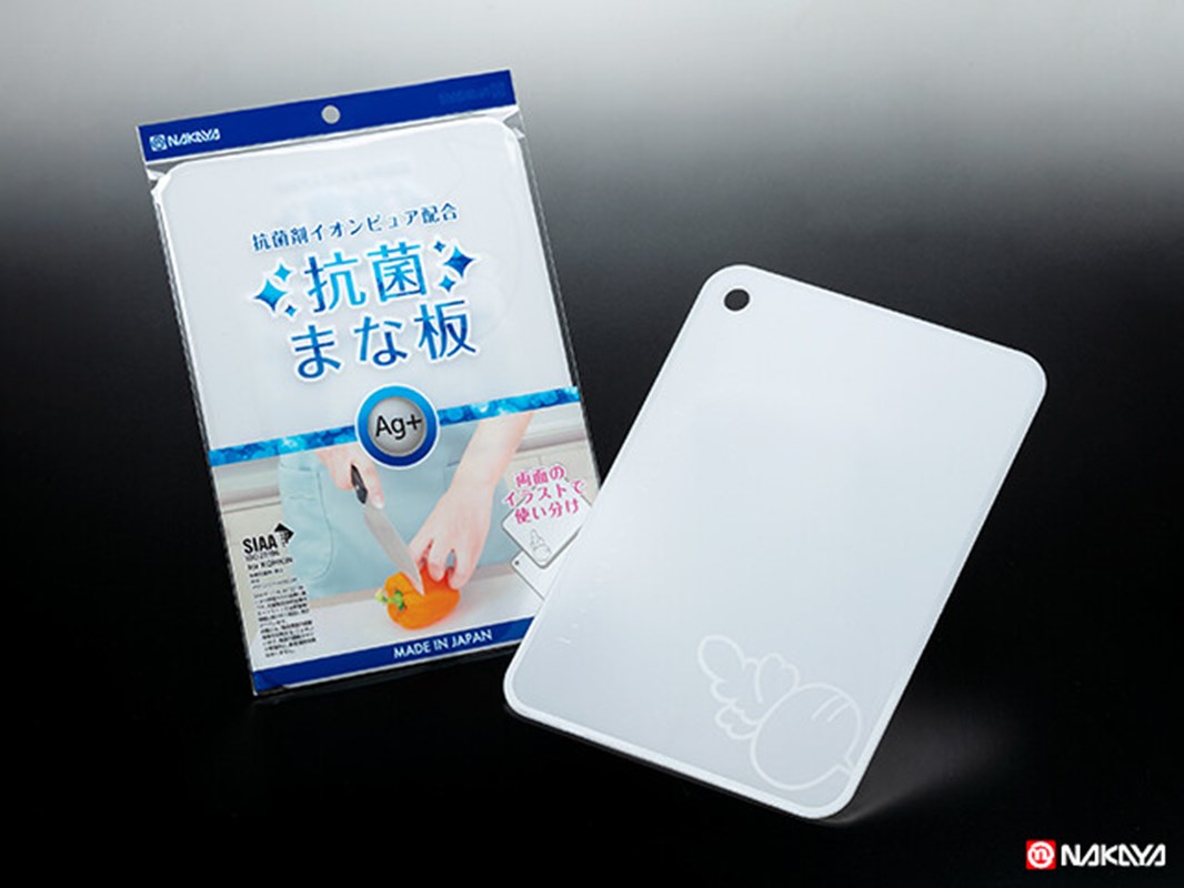 日本製 NAKAYA   K442 砧板     4955959144205