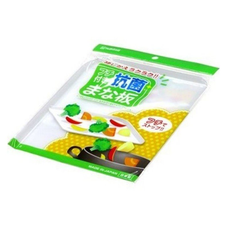 日本製 NAKAYA   K466 砧板(附邊框)  4955959146605