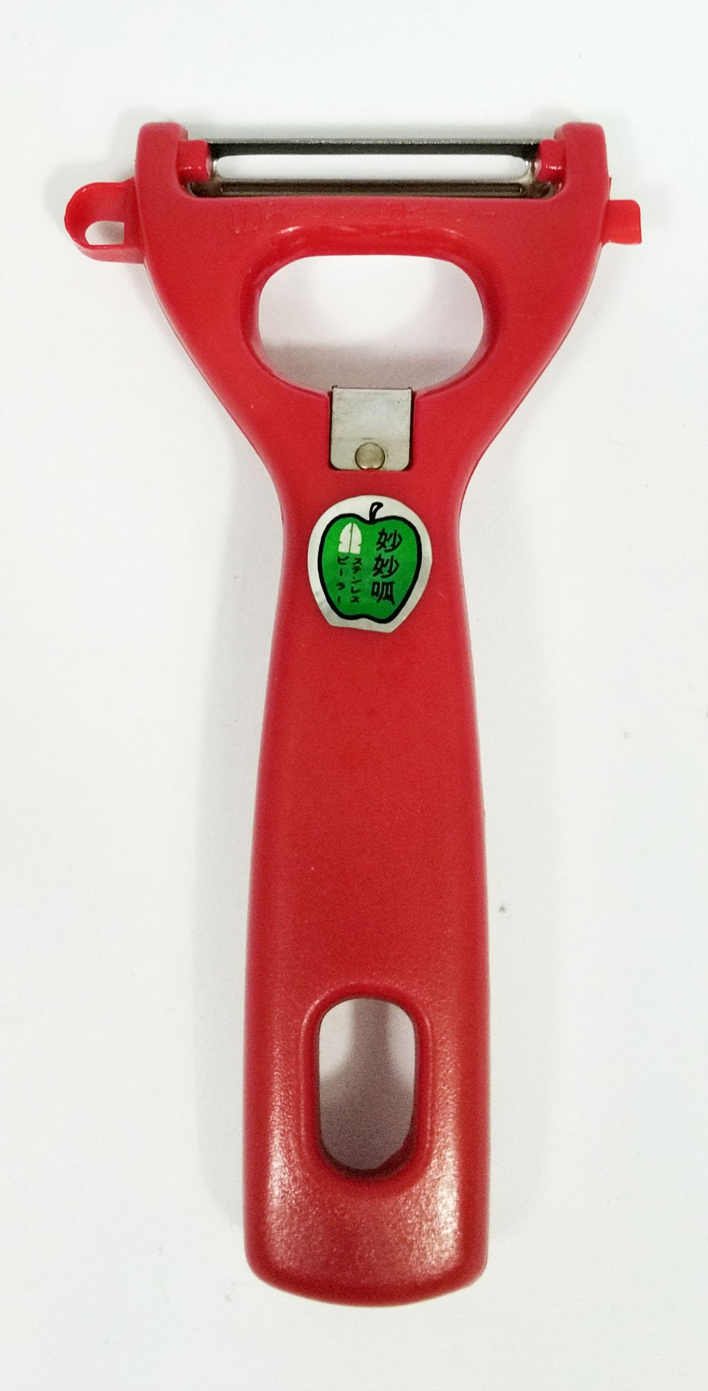 台灣製  伸新朝  妙妙呱削刀  4712057809944