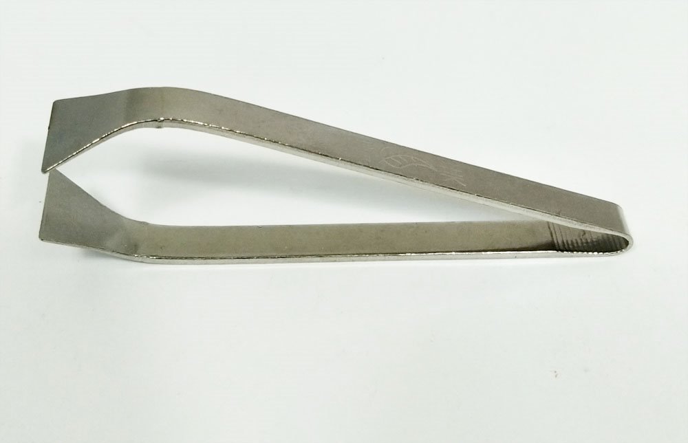 青葉毛夾  4712057809951