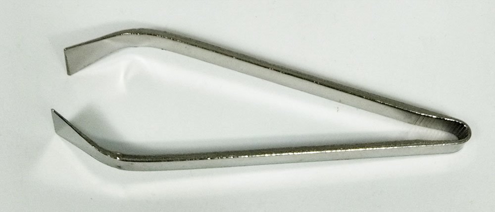 青葉毛夾  4712057809951