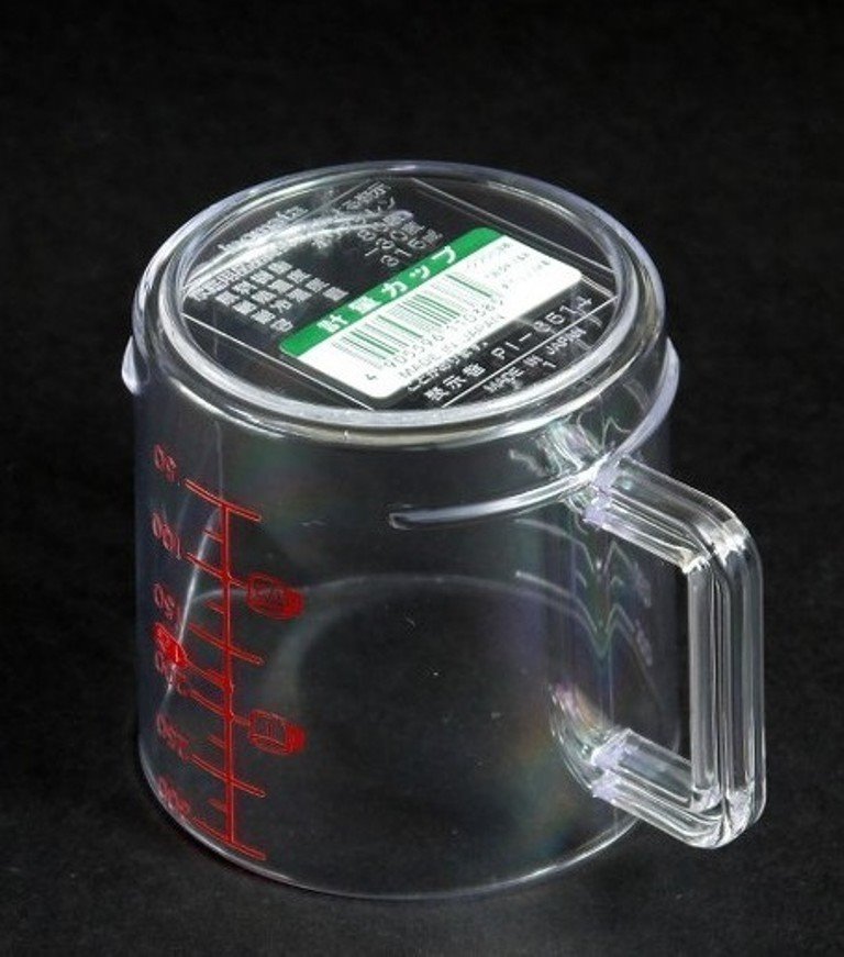 日本製  inomata   1103 量杯   4905596110385