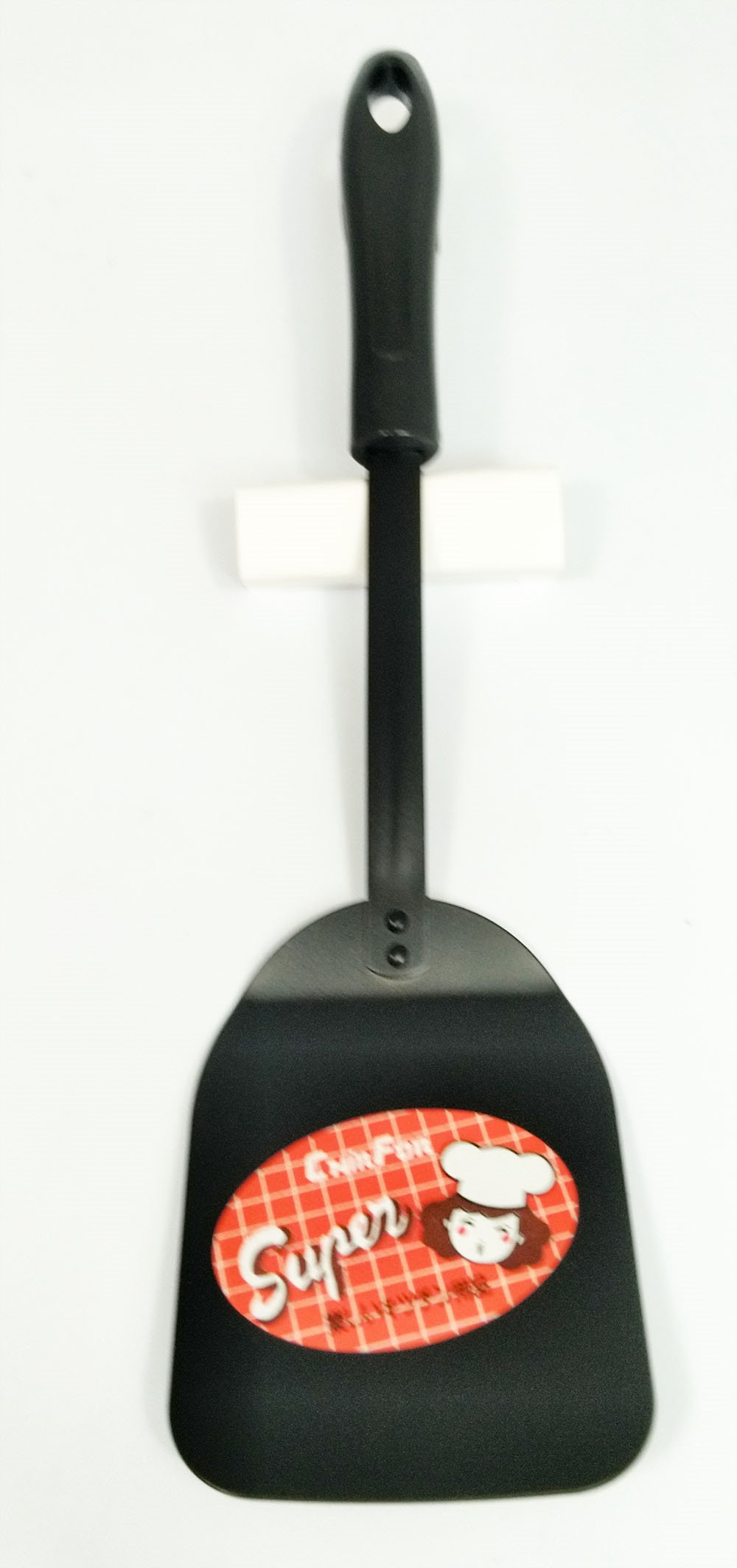 台灣製 S-1154  大阪 不沾煎匙