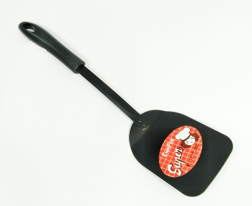 台灣製 S-1154  大阪 不沾煎匙