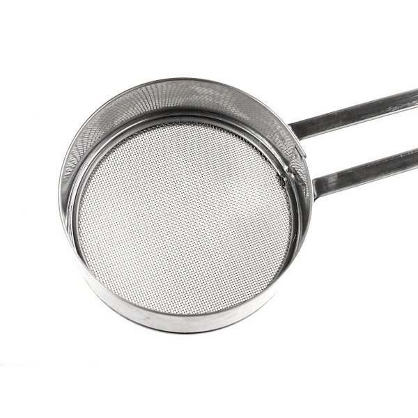   ECHO  日本製  0711-130 迷你粉篩網  4991203166135