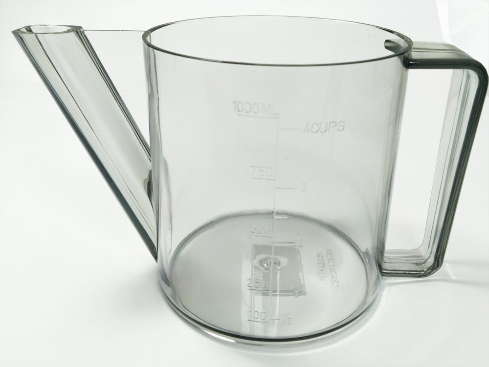 台灣製     SC-1012  頂級量壺 1000ml  4710937641622