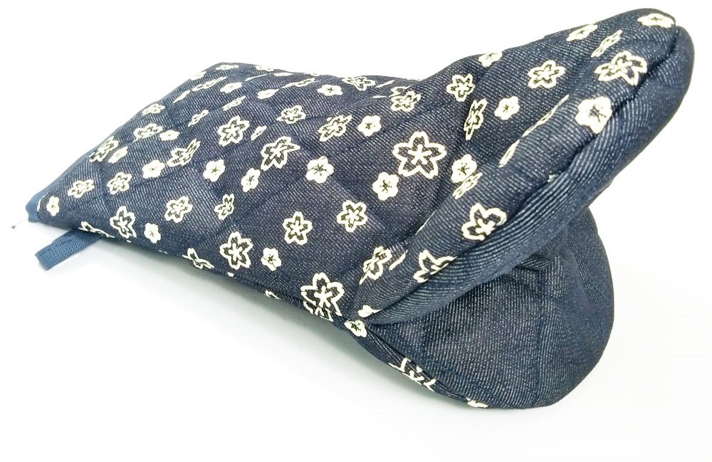 台灣製   東晟  TC-210 櫻花烘焙手套  1入   4712054072105