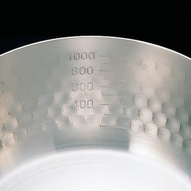 日本製 yoshikawa 吉川 木柄 YH6752  SS雪平鍋-18cm   4979487767521