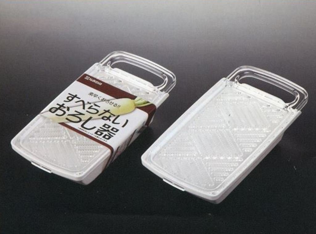 日本製  NAKAYA   K438  止滑磨泥器 4955959143819