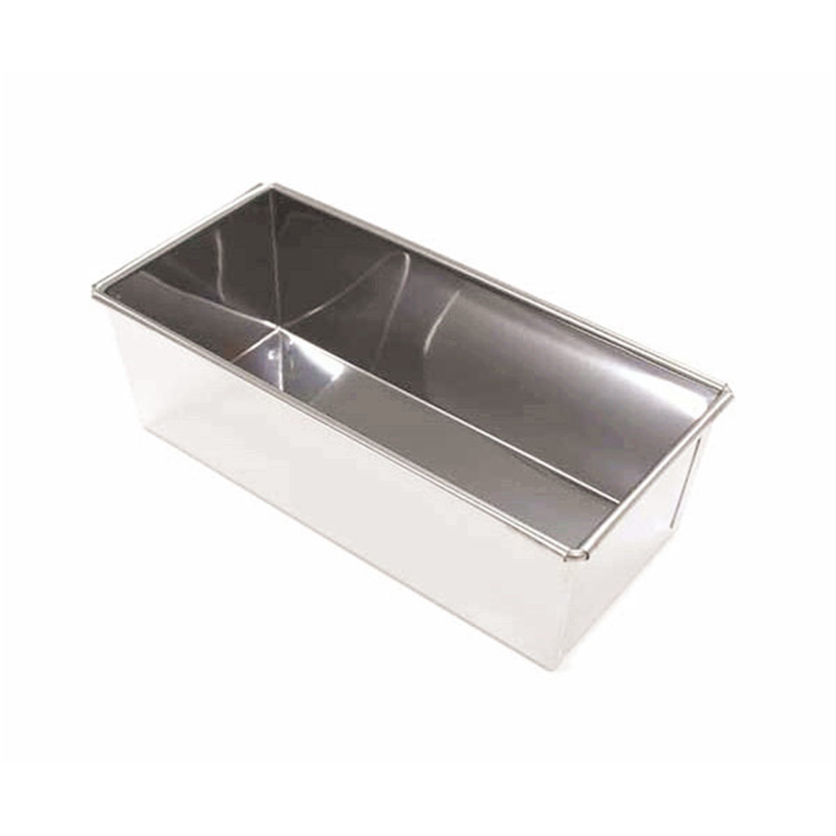 ECHO  0736-122 迷你長方蛋糕模 4991203167026