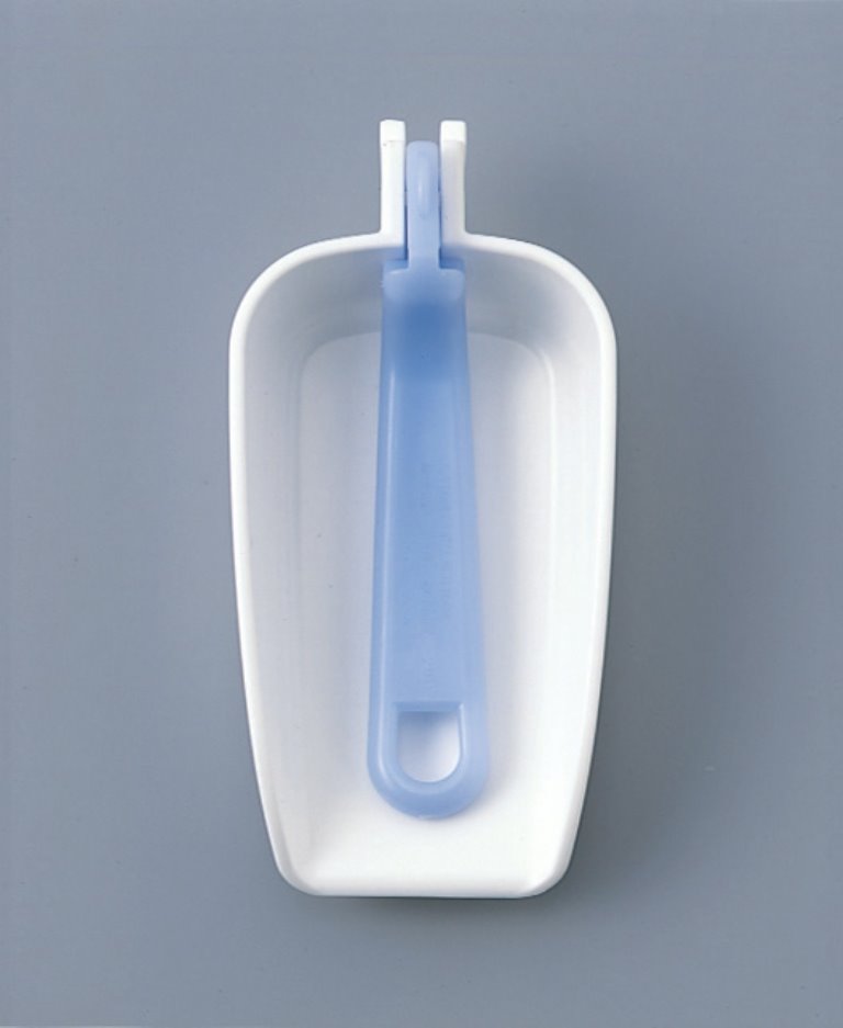 日本製   inomata  5040 冰鏟 (手柄可折疊收納)    4905596504092