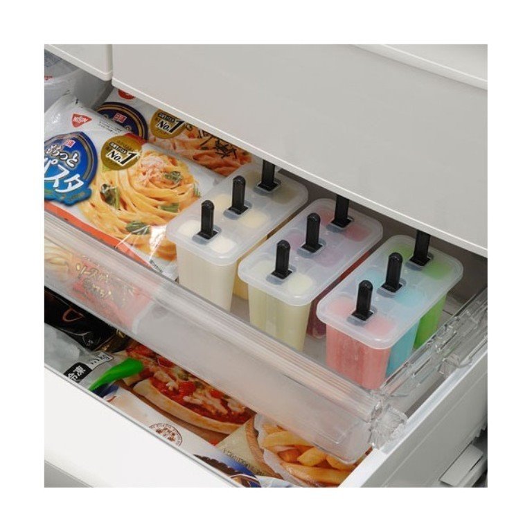 日本製 inomata  5050 冰棒盒組   4905596505082