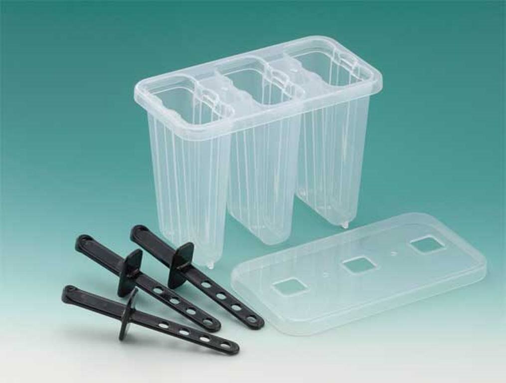 日本製 inomata  5050 冰棒盒組   4905596505082