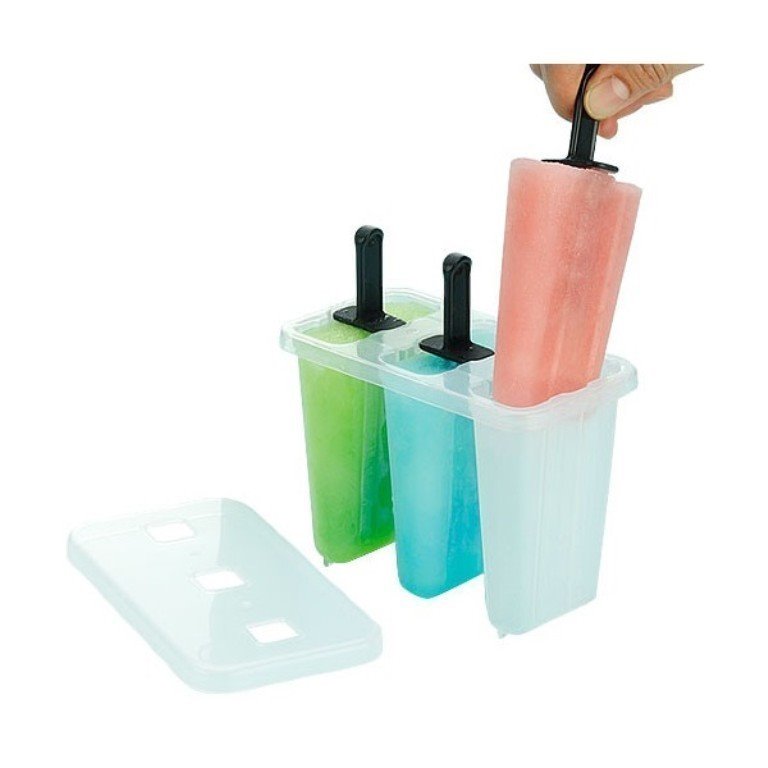 日本製 inomata  5050 冰棒盒組   4905596505082