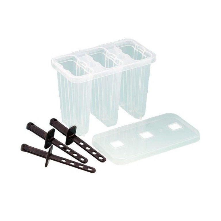 日本製 inomata  5050 冰棒盒組   4905596505082