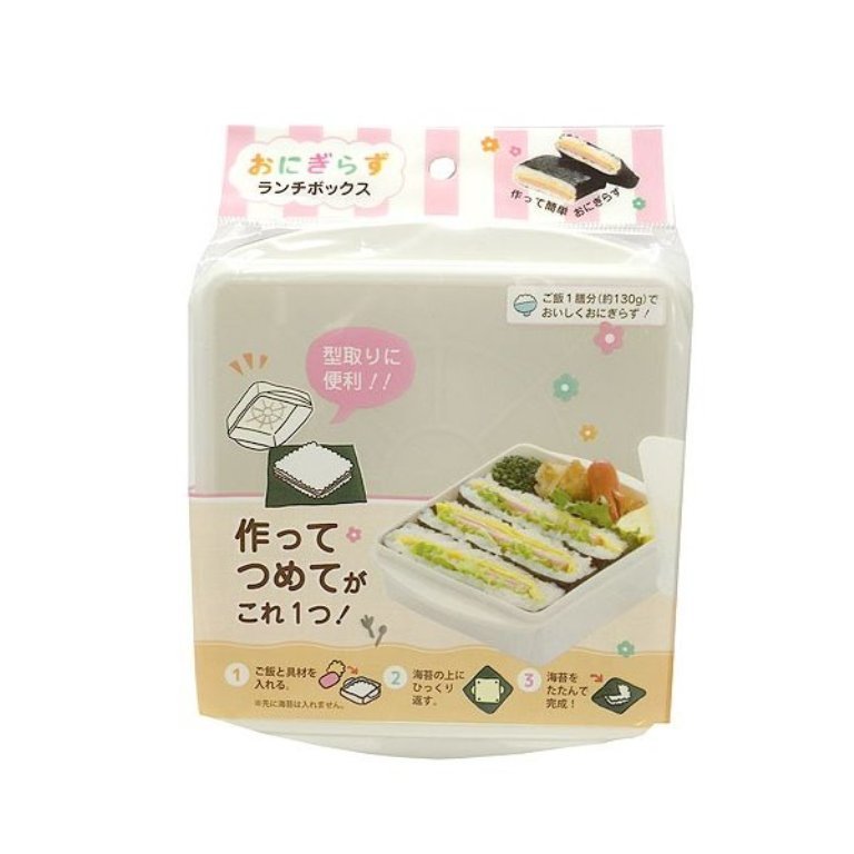 山田 YAMADA  749  海苔飯模    4965534749718